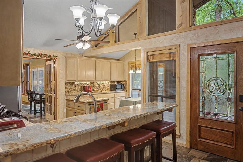 209 Woodfern Glen, Holly Lake Ranch TX 75765 - Photo 17