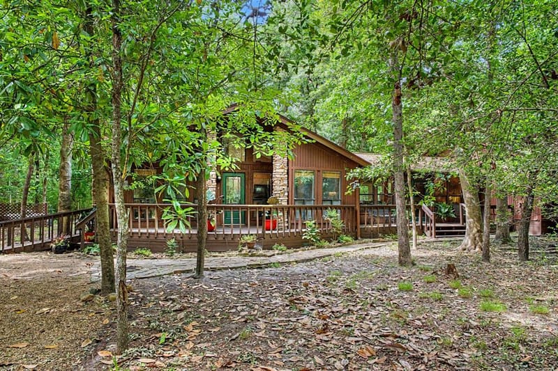 209 Woodfern Glen, Holly Lake Ranch TX 75765 - Photo 7