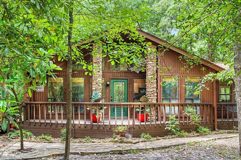 209 Woodfern Glen, Holly Lake Ranch TX 75765