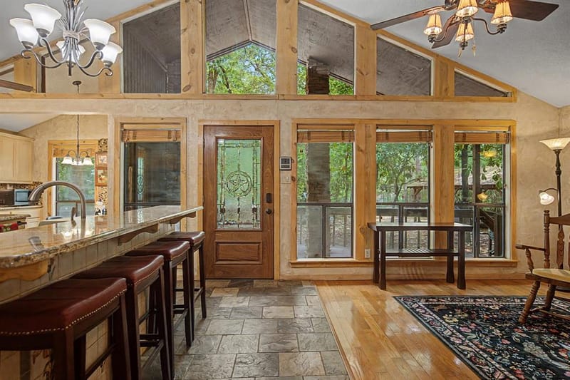 209 Woodfern Glen, Holly Lake Ranch TX 75765 - Photo 9
