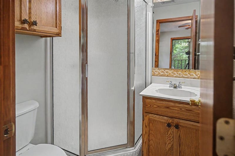 209 Woodfern Glen, Holly Lake Ranch TX 75765 - Photo 24