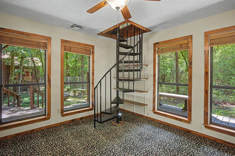 209 Woodfern Glen, Holly Lake Ranch TX 75765 - Photo 34