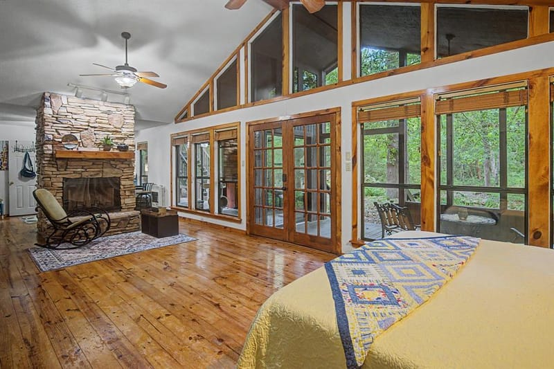 209 Woodfern Glen, Holly Lake Ranch TX 75765 - Photo 10