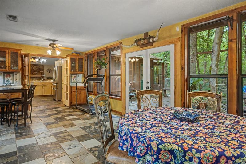209 Woodfern Glen, Holly Lake Ranch TX 75765 - Photo 18