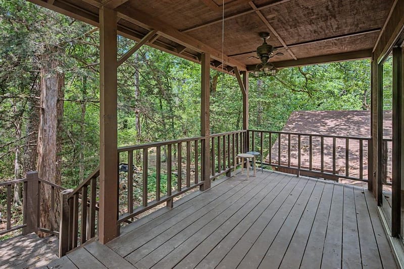 209 Woodfern Glen, Holly Lake Ranch TX 75765 - Photo 39
