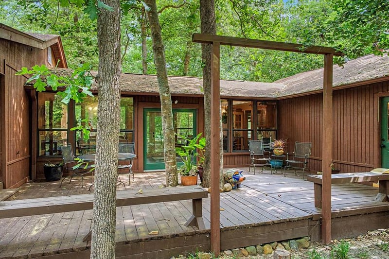 209 Woodfern Glen, Holly Lake Ranch TX 75765 - Photo 4