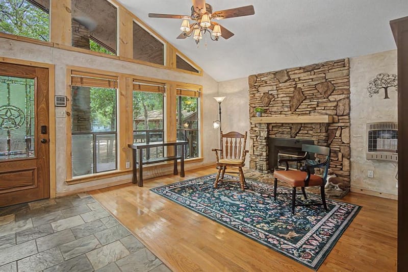 209 Woodfern Glen, Holly Lake Ranch TX 75765 - Photo 8