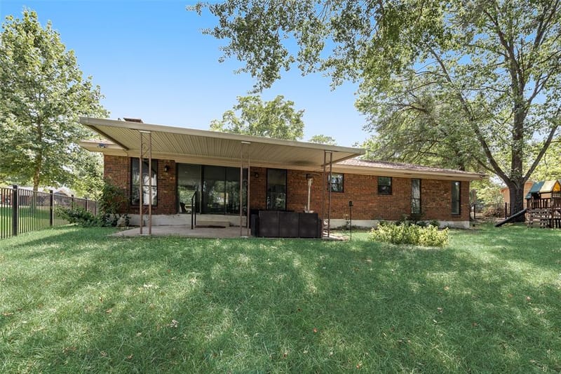 110 LA Jolla Street, Mabank TX 75156 - Photo 23