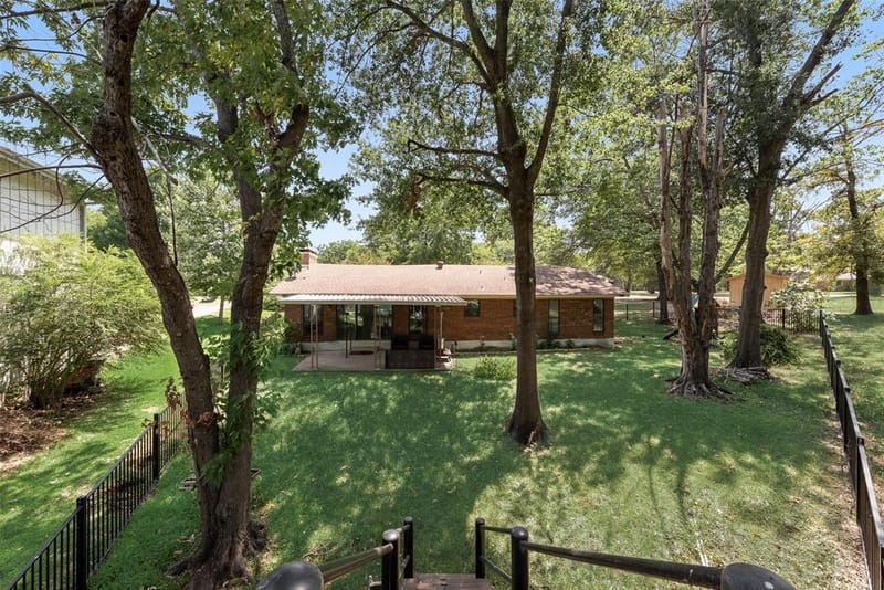 110 LA Jolla Street, Mabank TX 75156 - Photo 22