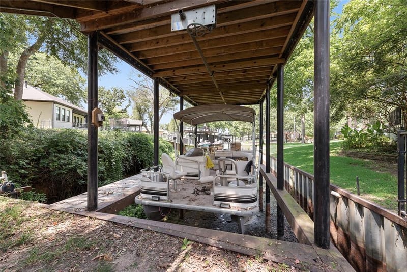 110 LA Jolla Street, Mabank TX 75156 - Photo 20