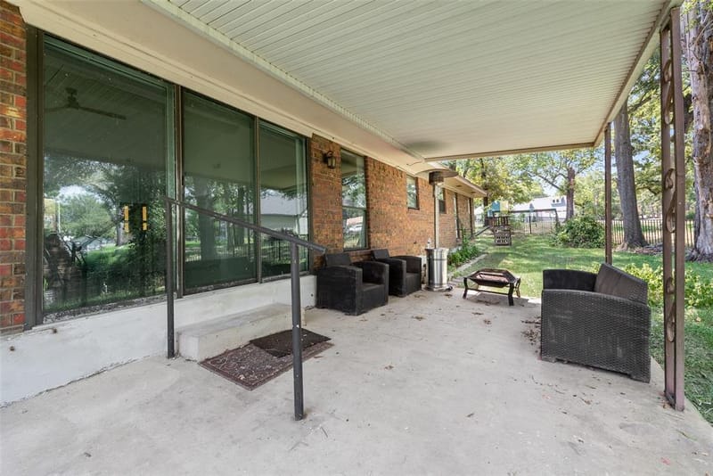 110 LA Jolla Street, Mabank TX 75156 - Photo 19