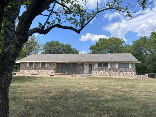 904 Beasley Boulevard, Whitewright TX 75491