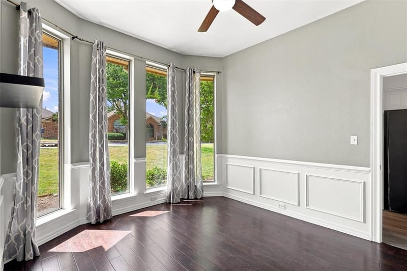 3802 Cromwell Drive, Carrollton TX 75007 - Photo 6