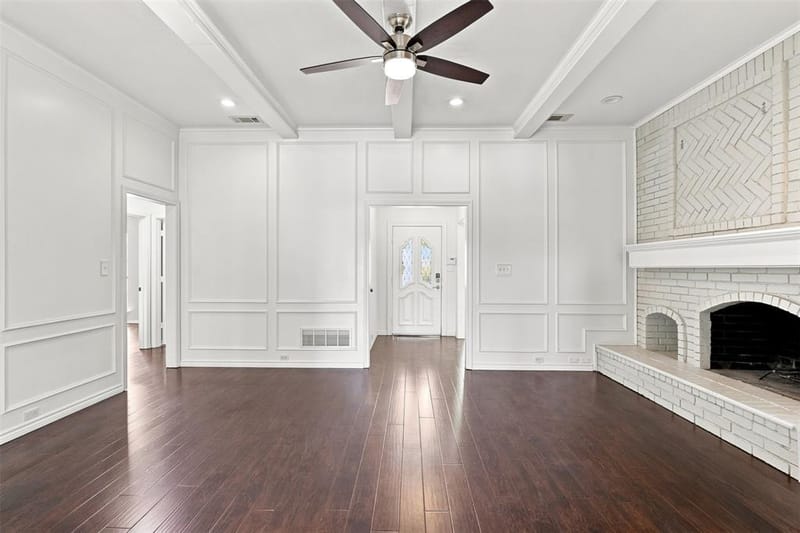 3802 Cromwell Drive, Carrollton TX 75007 - Photo 17