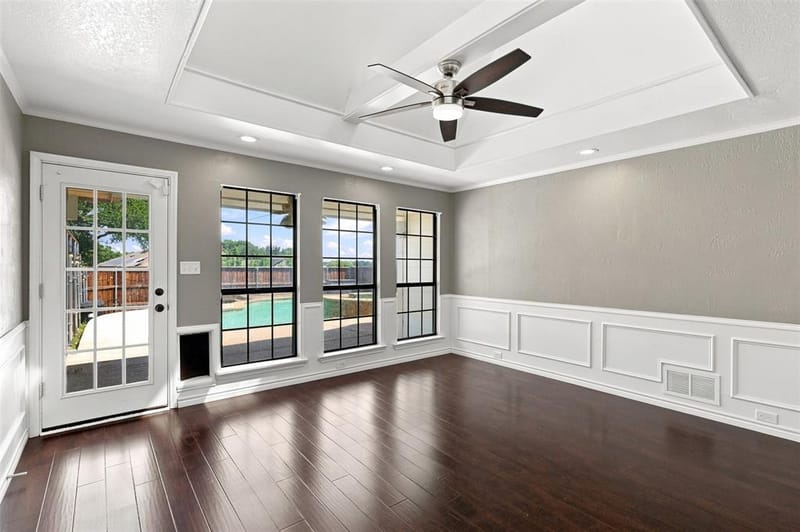 3802 Cromwell Drive, Carrollton TX 75007 - Photo 22