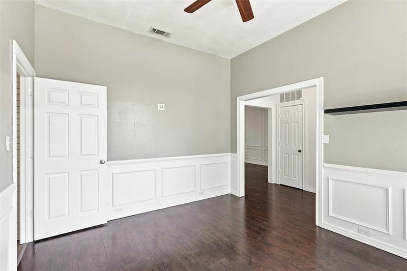 3802 Cromwell Drive, Carrollton TX 75007 - Photo 7