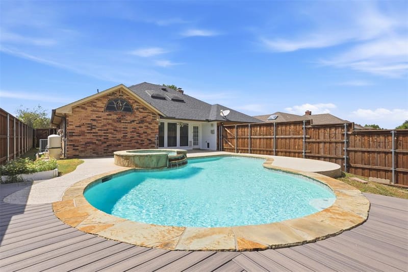 3802 Cromwell Drive, Carrollton TX 75007 - Photo 36