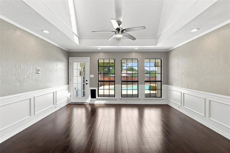 3802 Cromwell Drive, Carrollton TX 75007 - Photo 20