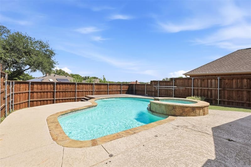3802 Cromwell Drive, Carrollton TX 75007 - Photo 34