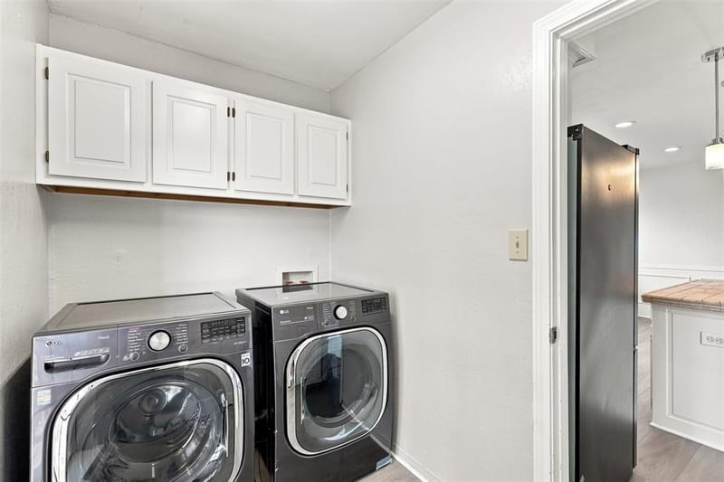 3802 Cromwell Drive, Carrollton TX 75007 - Photo 14
