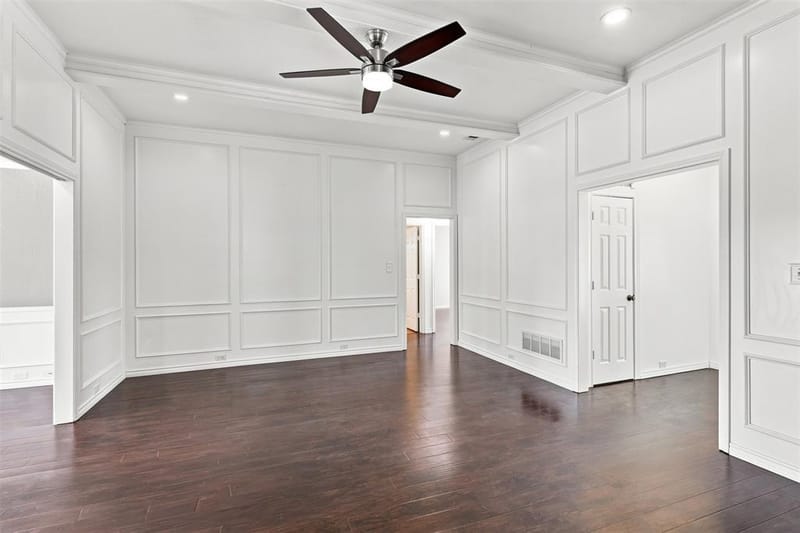 3802 Cromwell Drive, Carrollton TX 75007 - Photo 18