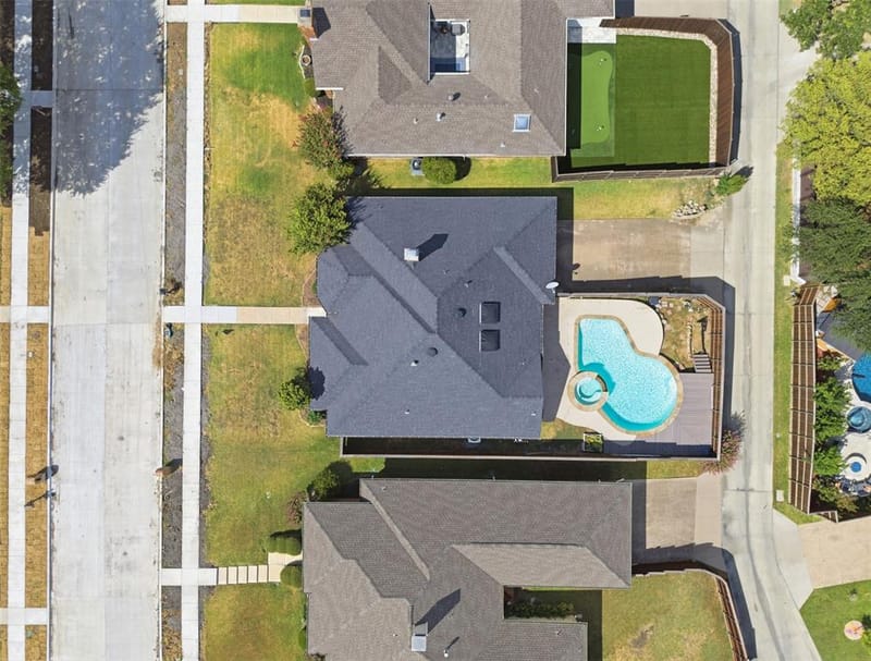3802 Cromwell Drive, Carrollton TX 75007 - Photo 37