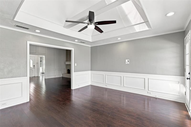3802 Cromwell Drive, Carrollton TX 75007 - Photo 21