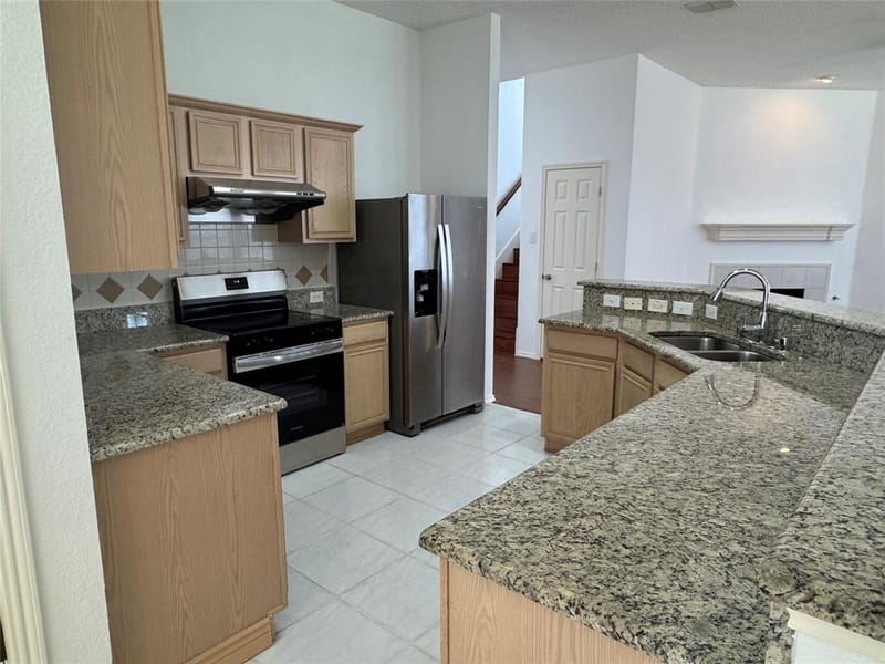 1527 Sugar Bush Trail, Allen TX 75002 - Photo 8