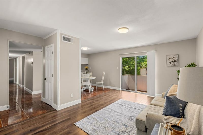 5809 Harvest Hill Road # 2055, Dallas TX 75230 - Photo 2