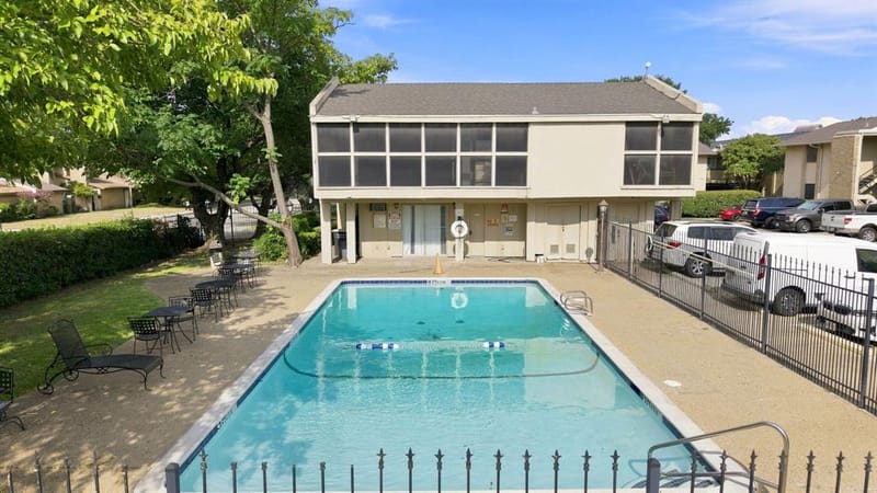 5809 Harvest Hill Road # 2055, Dallas TX 75230 - Photo 38