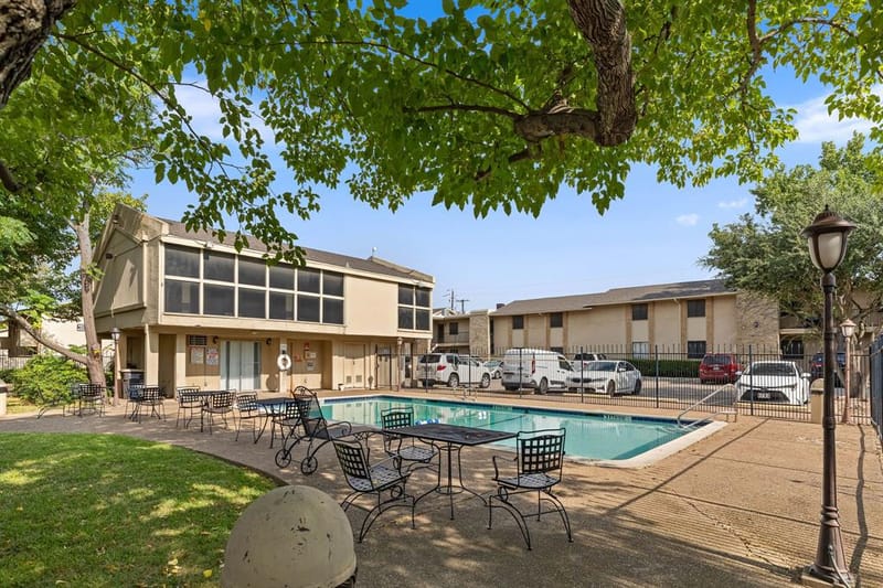 5809 Harvest Hill Road # 2055, Dallas TX 75230 - Photo 37