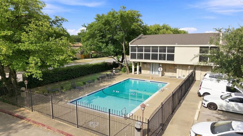 5809 Harvest Hill Road # 2055, Dallas TX 75230 - Photo 39