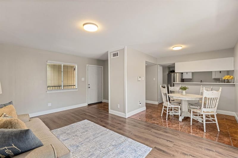 5809 Harvest Hill Road # 2055, Dallas TX 75230 - Photo 4