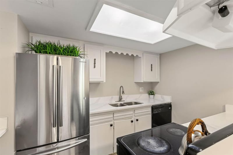 5809 Harvest Hill Road # 2055, Dallas TX 75230 - Photo 8