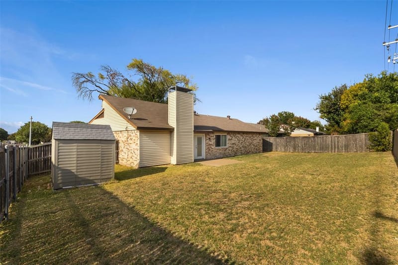 1007 Elk Grove Drive, Richardson TX 75081 - Photo 27