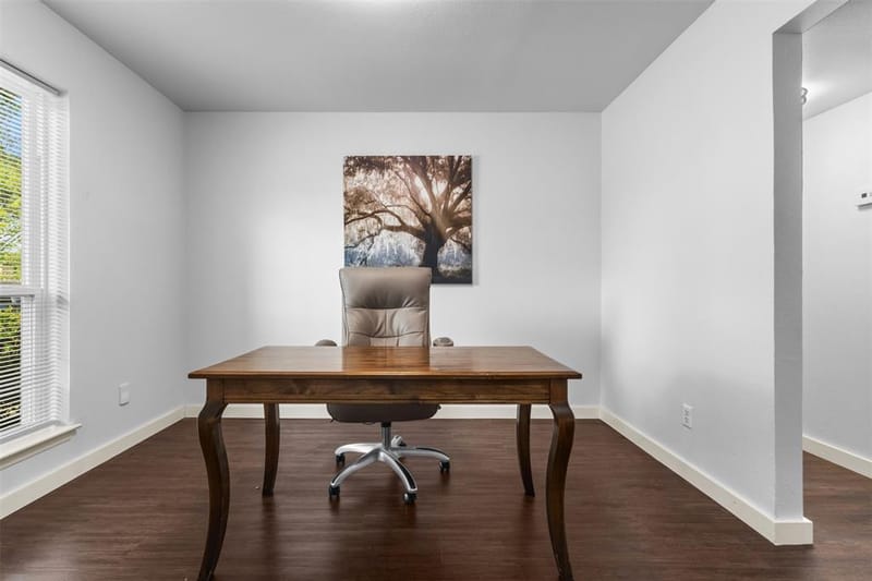 1007 Elk Grove Drive, Richardson TX 75081 - Photo 5