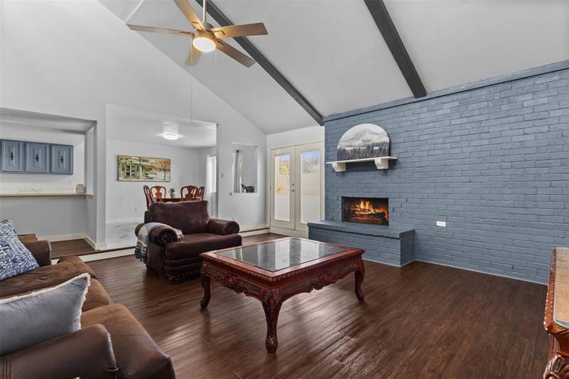 1007 Elk Grove Drive, Richardson TX 75081 - Photo 10