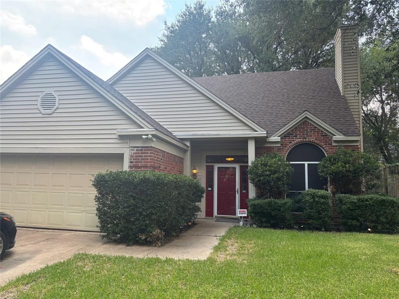 4435 Mercer Street, Grand Prairie TX 75052