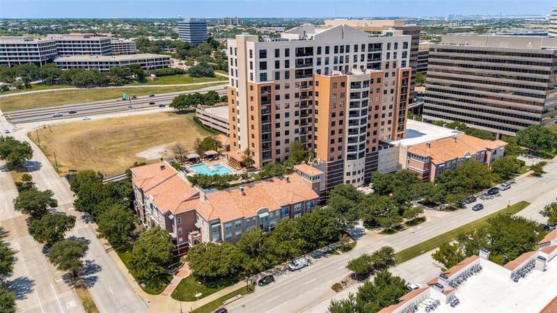 330 Las Colinas Boulevard E # 1522, Irving TX 75039 - Photo 23