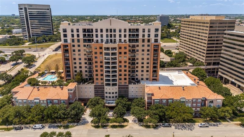 330 Las Colinas Boulevard E # 1522, Irving TX 75039 - Photo 22