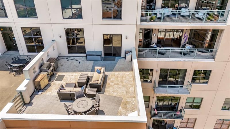 330 Las Colinas Boulevard E # 1522, Irving TX 75039 - Photo 24