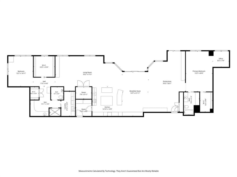 330 Las Colinas Boulevard E # 1522, Irving TX 75039 - Photo 31