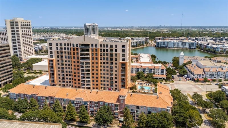 330 Las Colinas Boulevard E # 1522, Irving TX 75039 - Photo 25