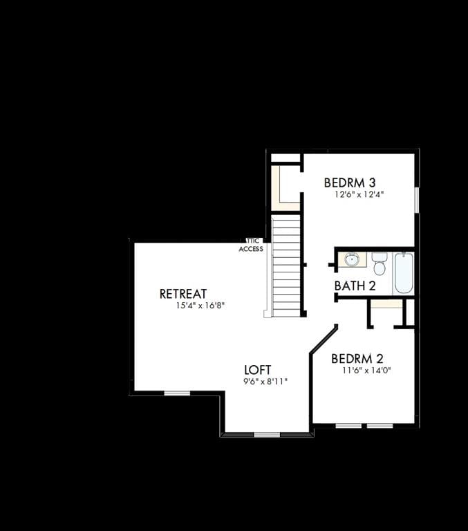 2509 Green Plateau Drive, Fort Worth TX 76008 - Photo 3