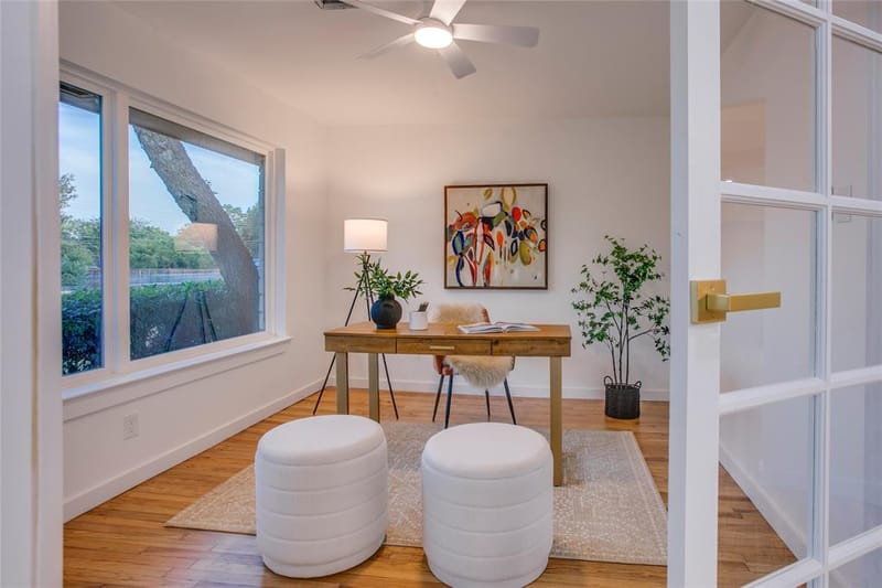 1807 S Vernon Avenue, Dallas TX 75224 - Photo 6