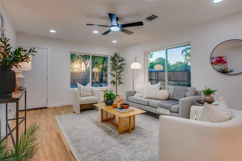 1807 S Vernon Avenue, Dallas TX 75224 - Photo 17