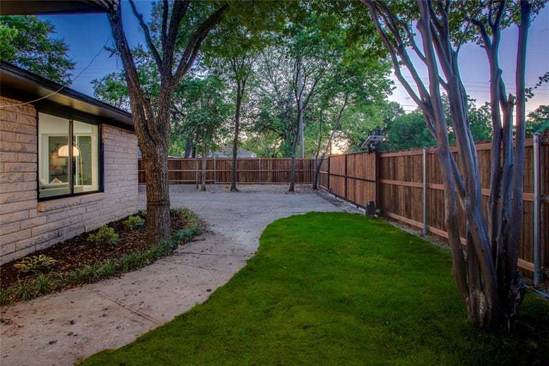 1807 S Vernon Avenue, Dallas TX 75224 - Photo 36