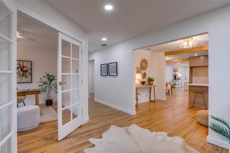 1807 S Vernon Avenue, Dallas TX 75224 - Photo 20