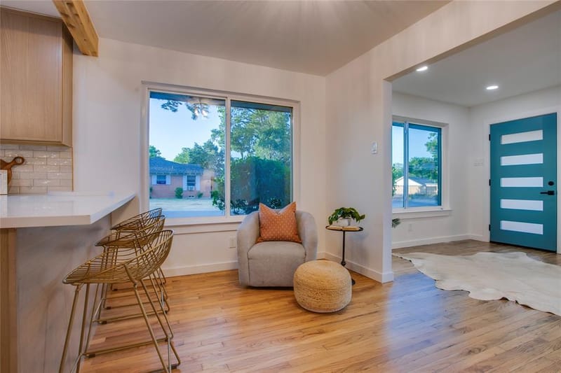 1807 S Vernon Avenue, Dallas TX 75224 - Photo 9