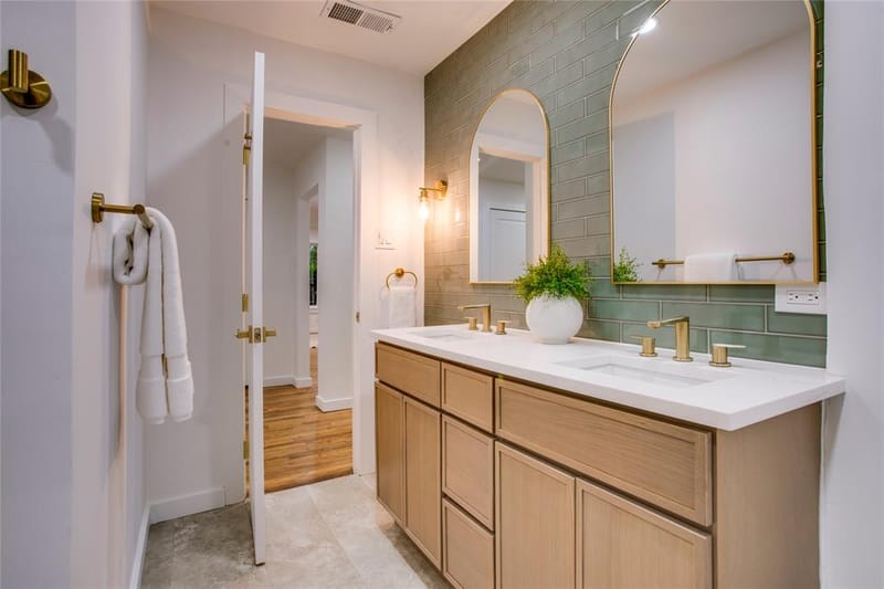 1807 S Vernon Avenue, Dallas TX 75224 - Photo 30